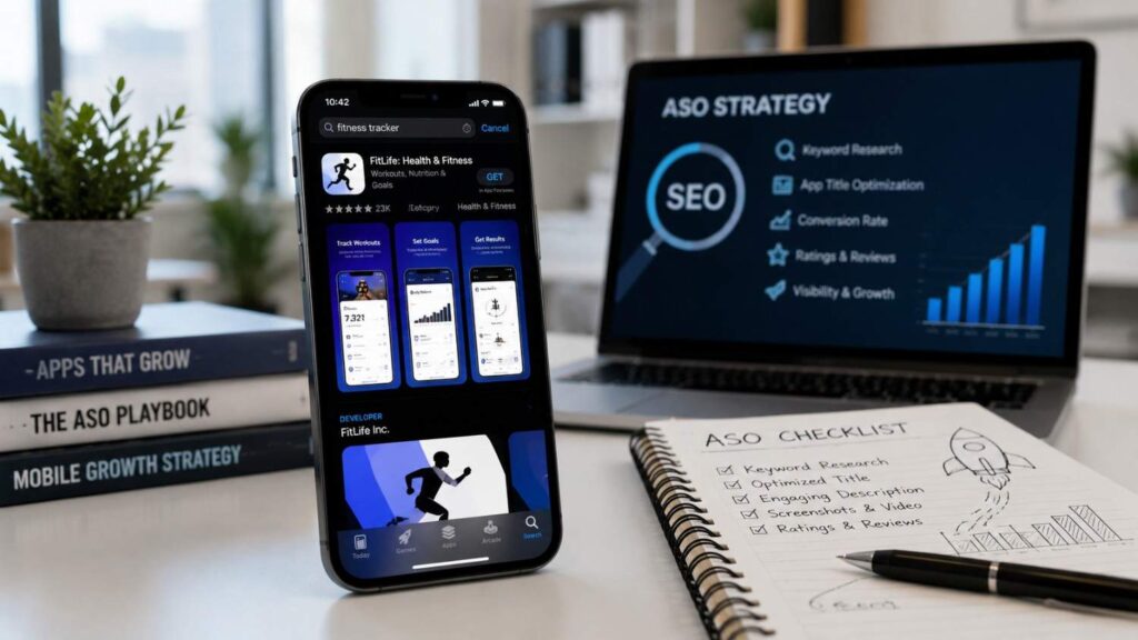How to Optimize Your App for App Store SEO in 2026